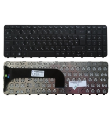 Bàn phím Laptop HP Pavilion Envy M6-1000, M6-1100, M6-1200